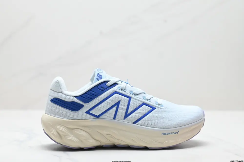 New Balance New Balance New Balance NB Fresh Foam Evoz v2 Comfortable and Durable Low-top M108013A