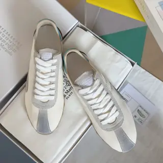 Maison Margiela’s latest Sprinter series