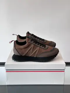Moncler sneakers