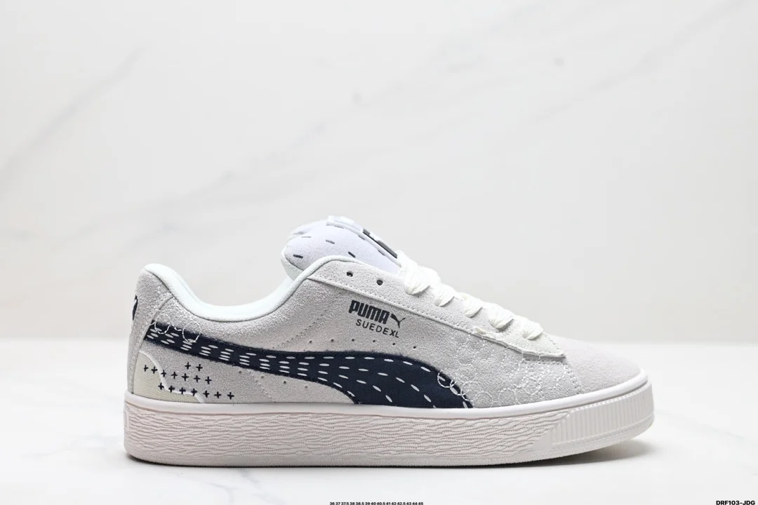 Puma Suede XL retro item 395777