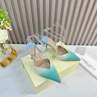 JIMMY CHOO (Jimmy Chow) Heels