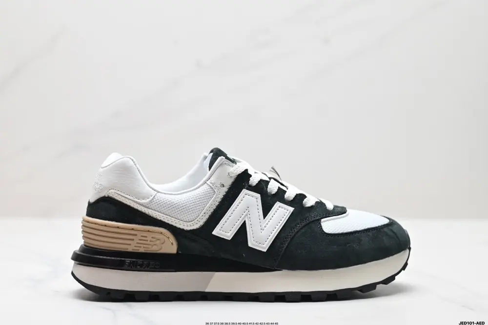 New Balance Upgraded original last development paper version #2022 The new 574 upgraded U574LGRA