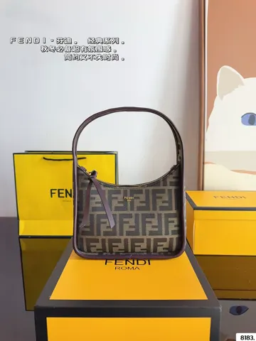 Fendi Baguette