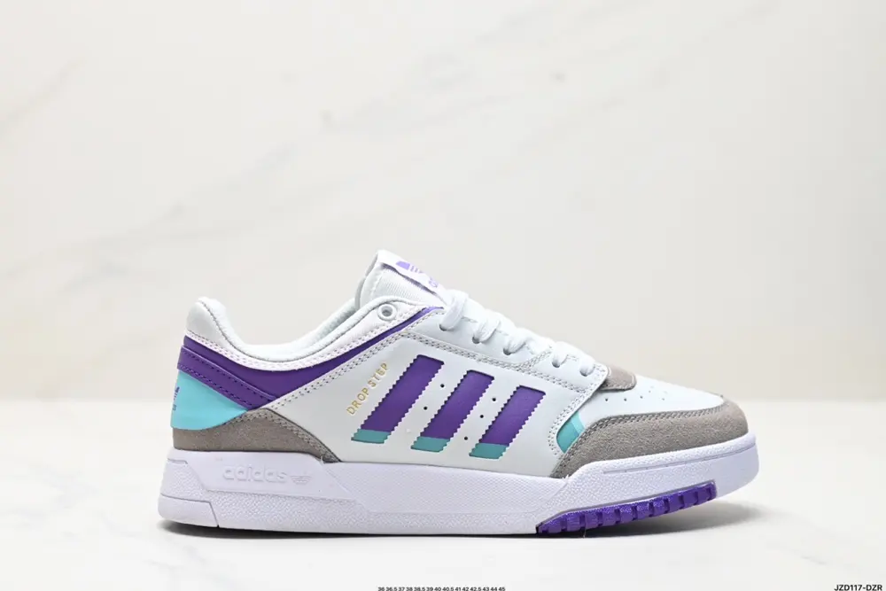 Adidas DROP STEP LOW Shoes EE5219