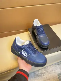 Gucci casual shoes