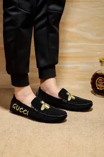Gucci loafers