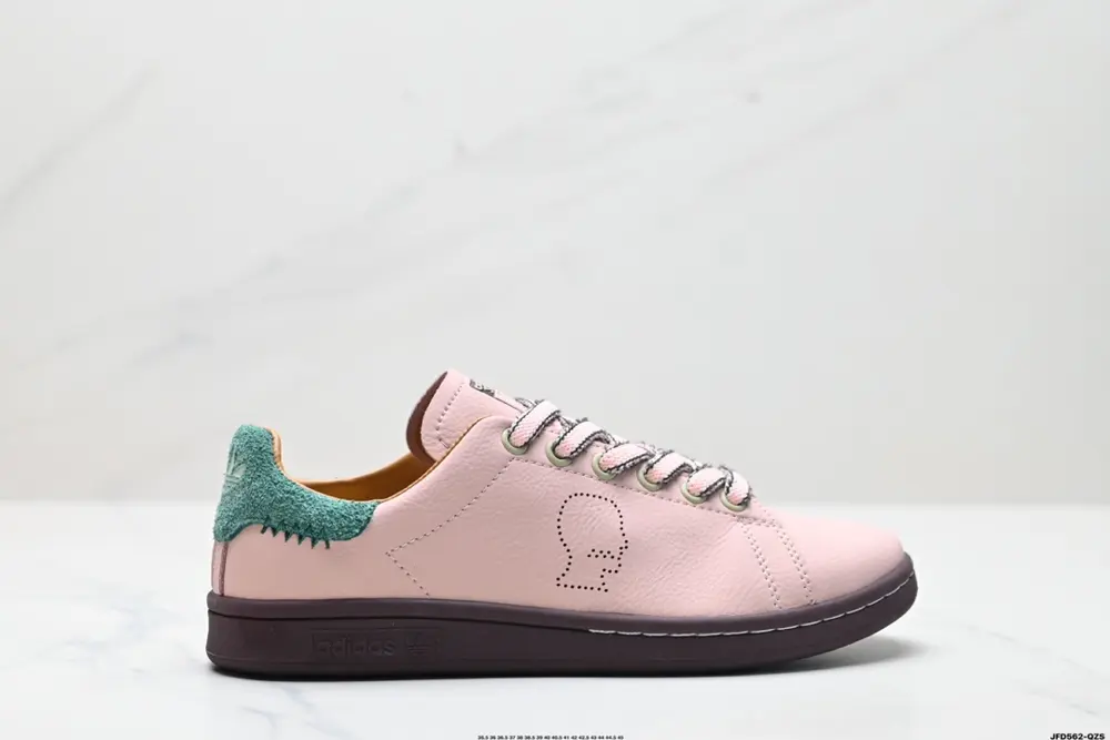 Adidas Brain Dead & Adidas Shoes IH3433