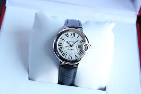 Cartier Watch