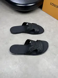 Louis Vuitton sandals