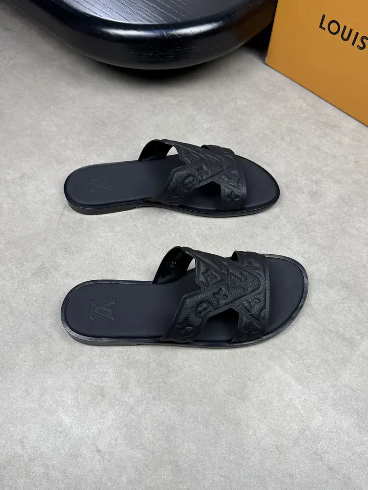 Louis Vuitton sandals