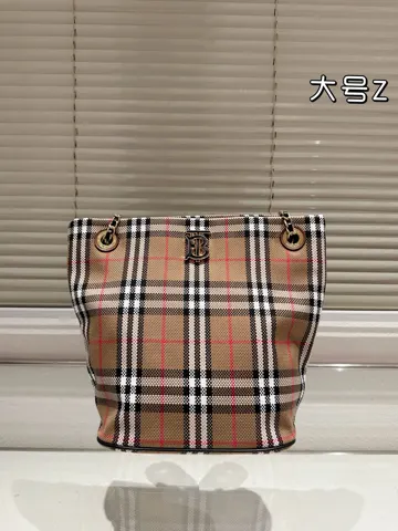 Burberry Bag