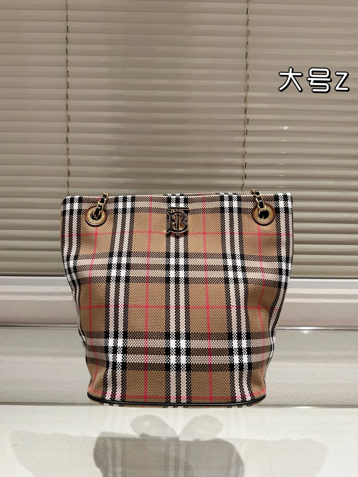 Burberry Bag