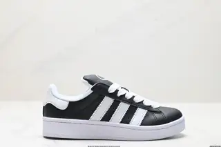 Adidas Originals Campus 00s College Series Bread style classic retro low-top versatile LD2066