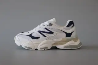 New Balance NB9060 children’s shoes