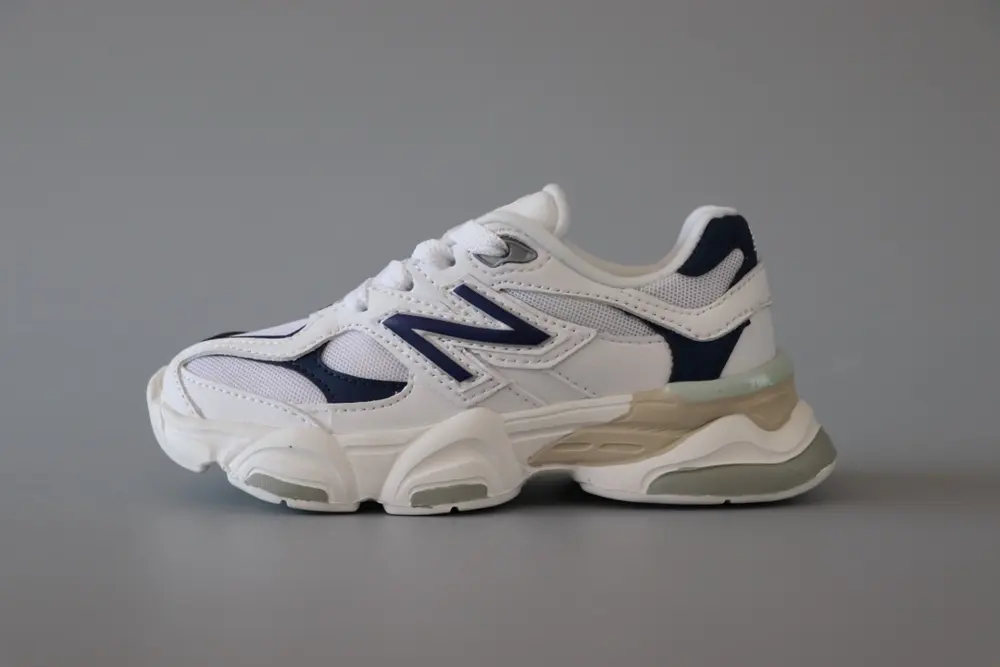 New Balance NB9060 children’s shoes