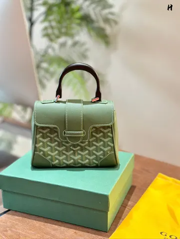 Goyard Bag