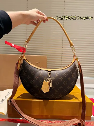 Louis Vuitton Crossbody