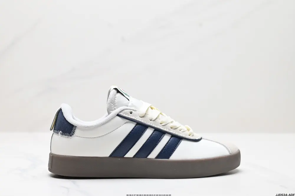 Adidas NEO Vl Court 3.0 men’s and women’s casual shoes JI4566