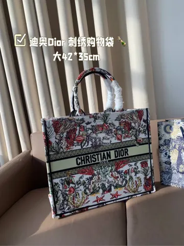 Dior Bag