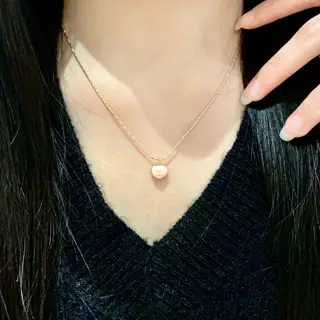 Chanel vintage necklace