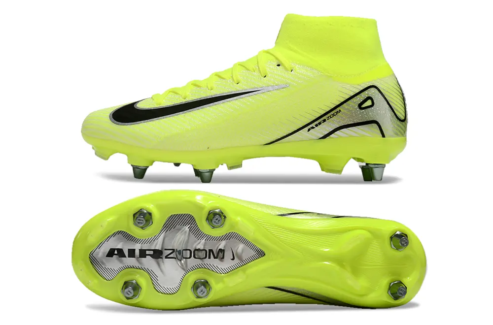 Nike football shoes