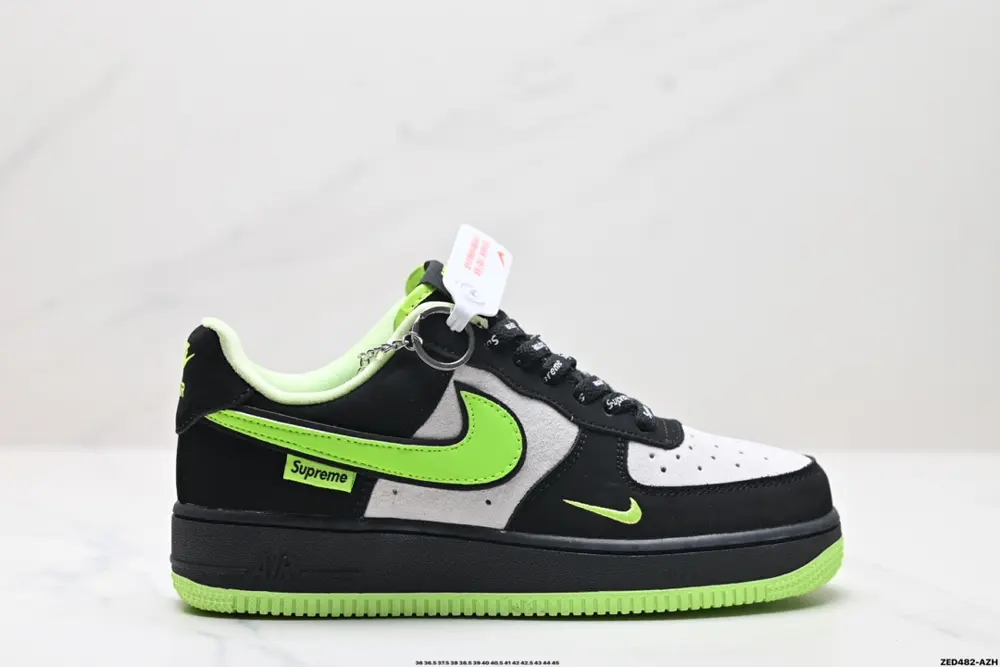 NIKE AIR FORCE 1 LOW Sneakers DF0188-009