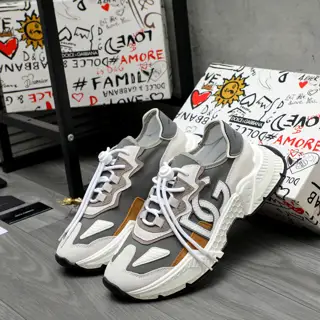 Dolce & Gabbana casual shoes
