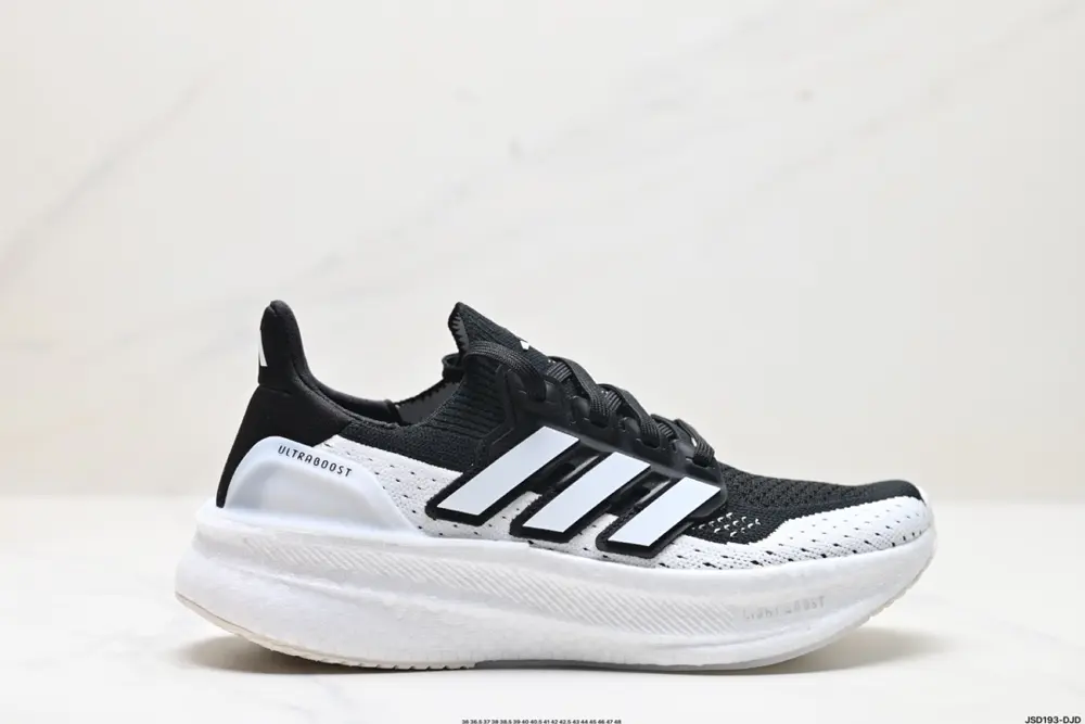 Adidas Ultraboost 5X wear-resistant and cushioning casual sports running shoes ID8843