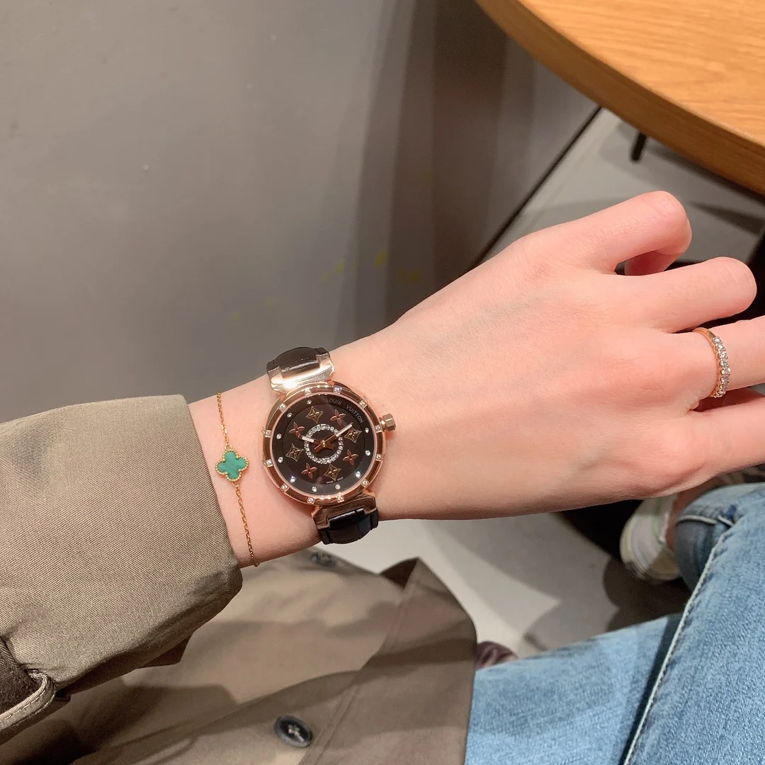 Louis Vuitton Watch