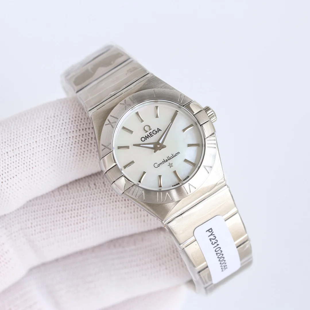Omega Constellation