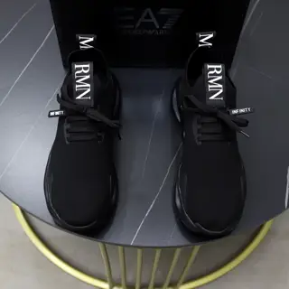Armani men’s fashion casual shoes and boots