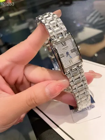 Longines Watch