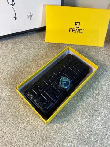Fendi Wallet
