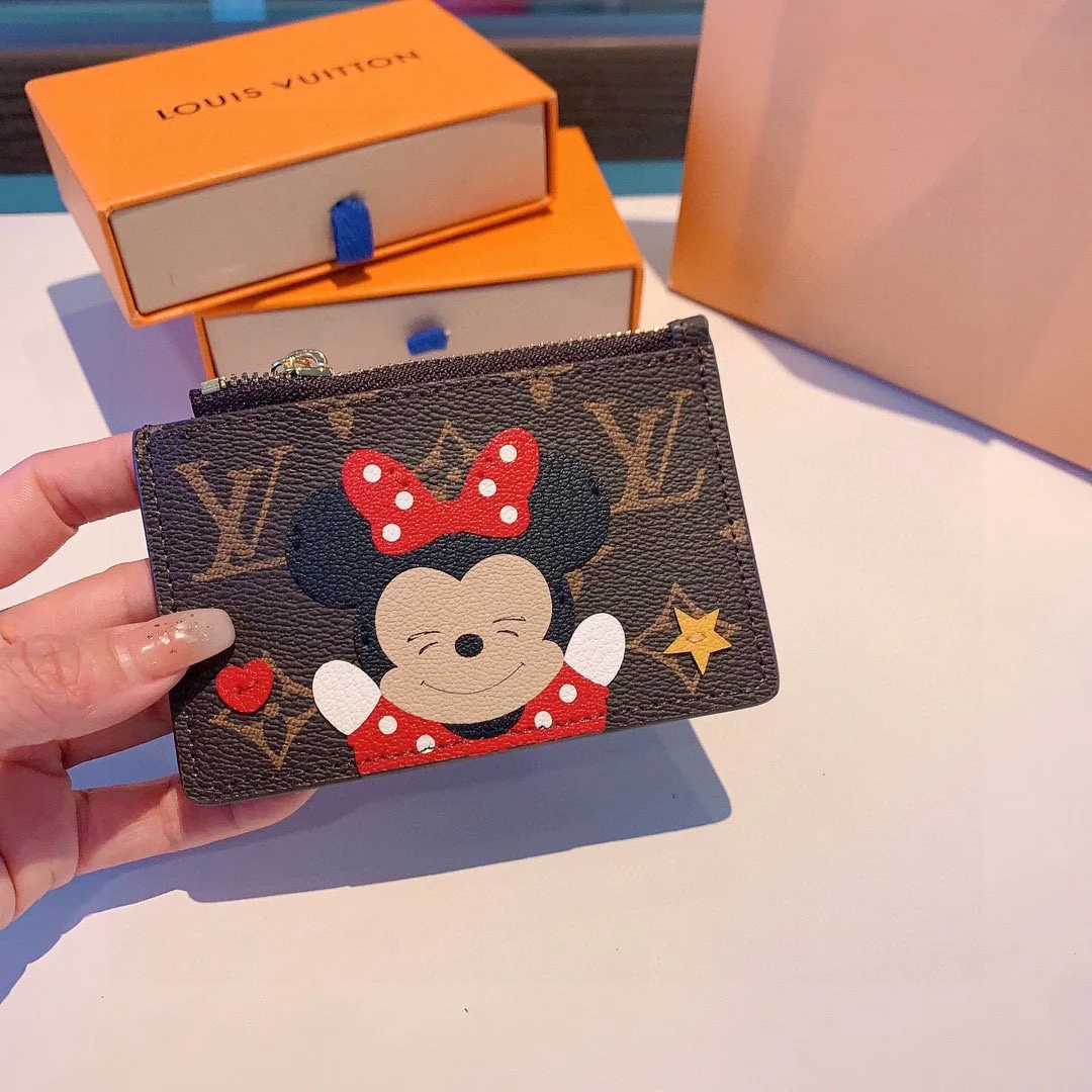 Louis Vuitton Card Holder