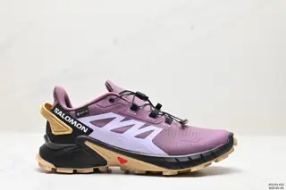Adidas Terrex Supercross 4 Gtx anti-slip wear-resistant outdoor sports cross-country hiking