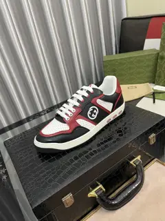 Gucci new casual shoes