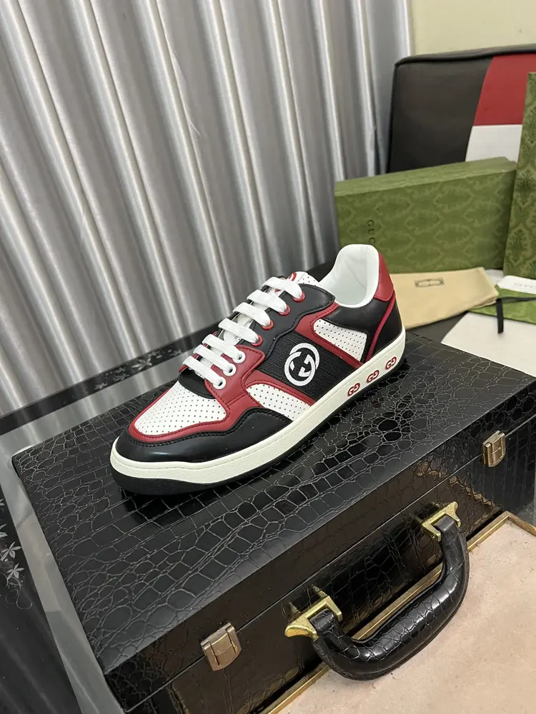 Gucci new casual shoes