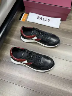 Bally casual sports shoes