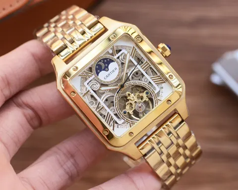 Cartier Watch