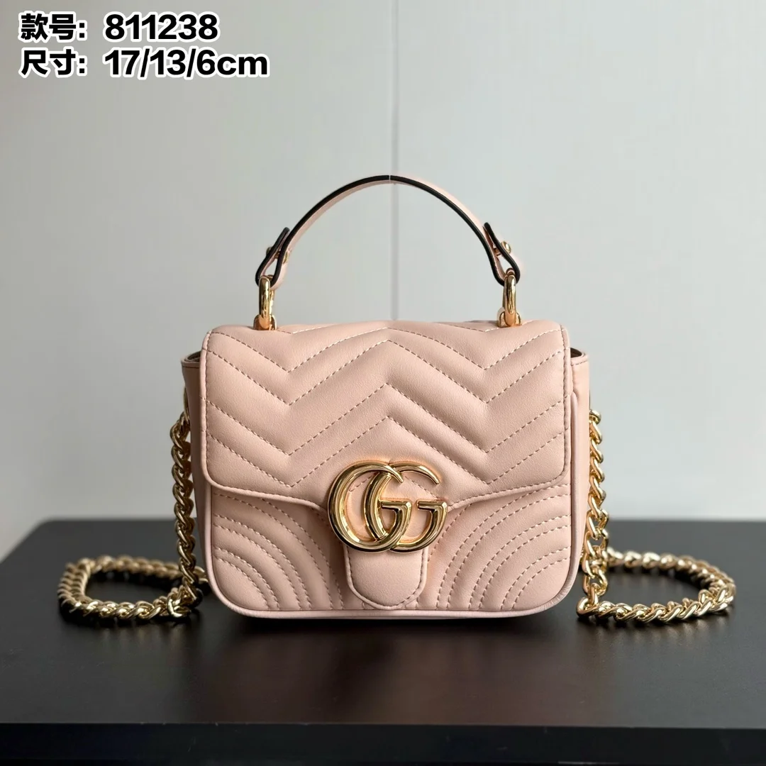 Gucci Marmont