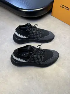 Louis Vuitton casual sports shoes