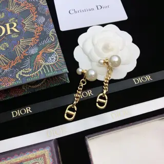Dior’s latest autumn and winter series
