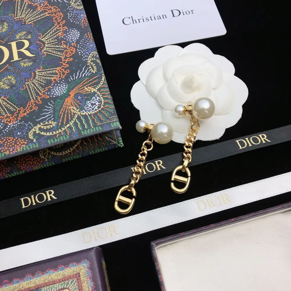 Dior’s latest autumn and winter series