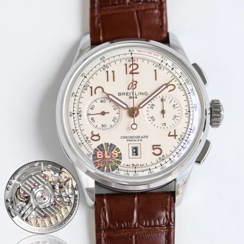 Breitling Watch