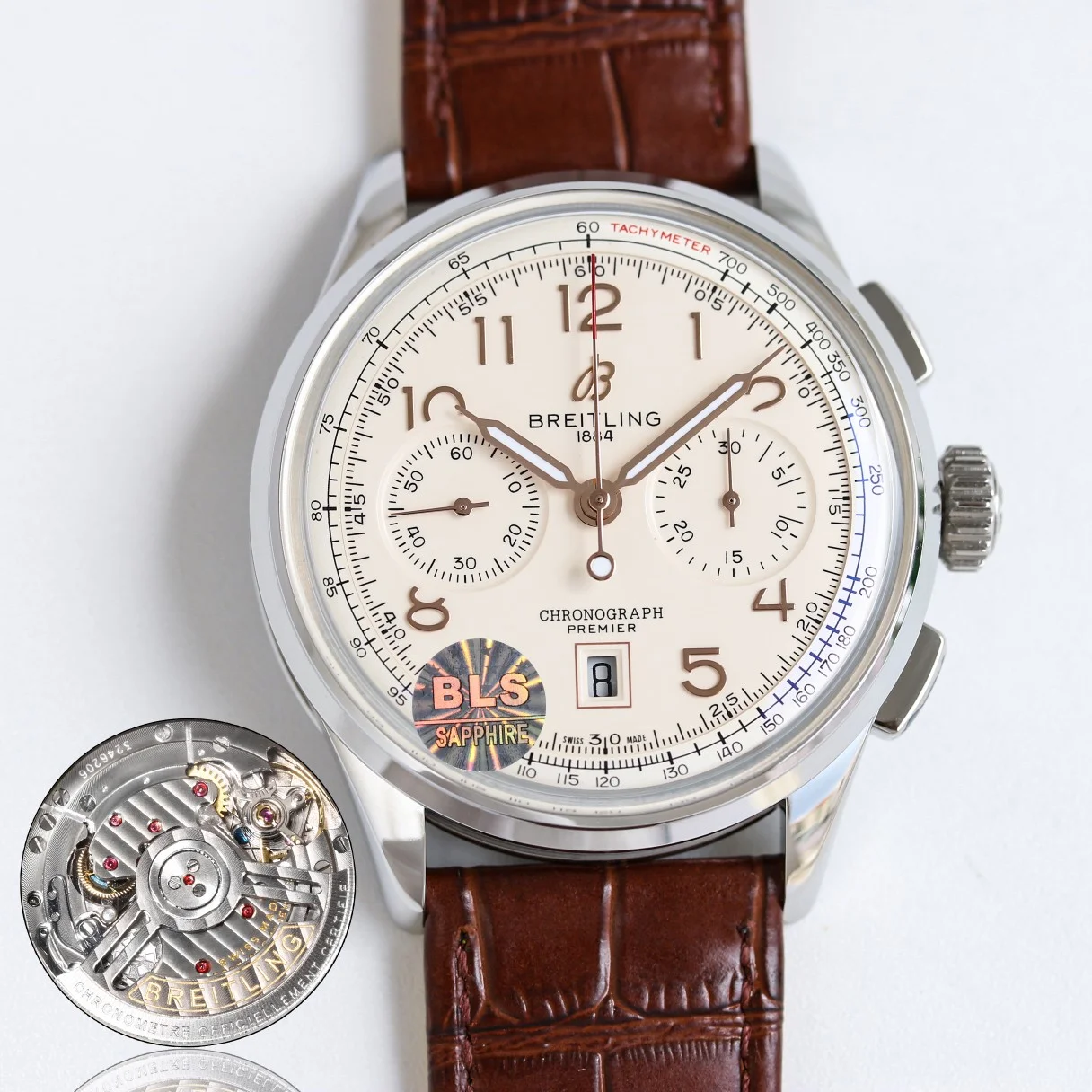 Breitling Watch