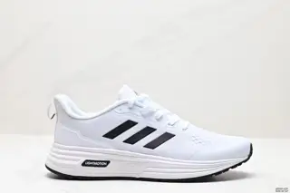 Adidas GALAXY 5 Anti-slip Wear-resistant Low-top Running Shoes These Adidas shoes ensure FW5813
