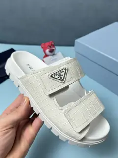 Prada latest model Shoes