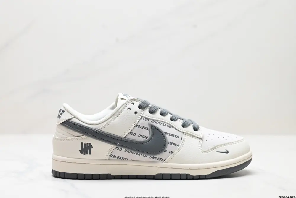 Nike NK Dunk Low Retro “DIY high-end customization” Sneakers XX2026-679