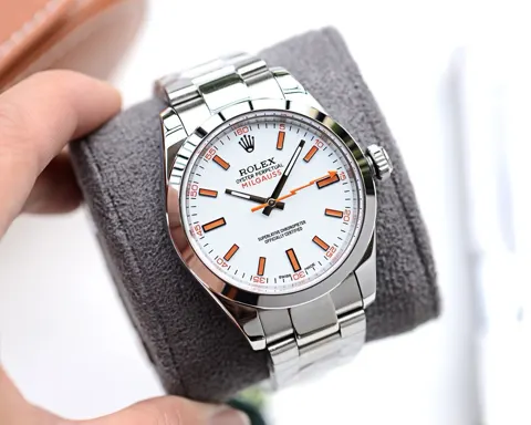 Rolex Sky King