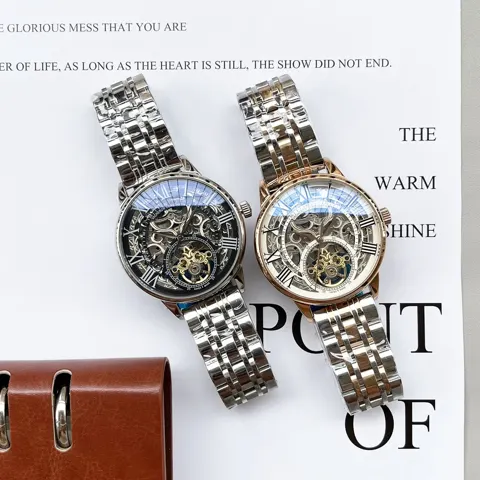 Vacheron Constantin Watch